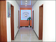 南京帝博汽車租賃服務(wù)有限公司